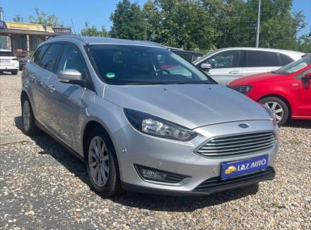 Ford - Focus