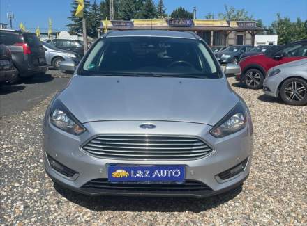 Ford - Focus
