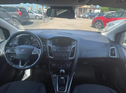 Ford - Focus