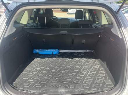 Ford - Focus