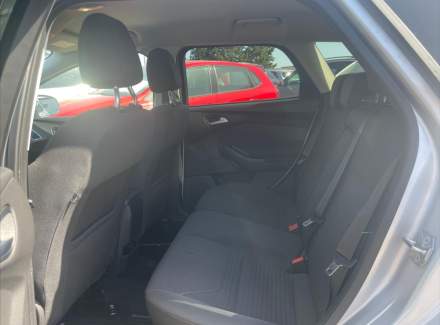 Ford - Focus