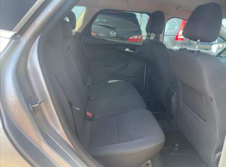Ford - Focus