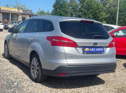 Ford - Focus