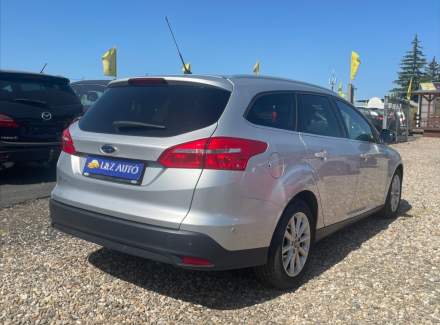 Ford - Focus