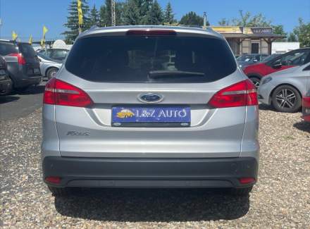 Ford - Focus