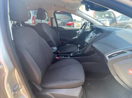 Ford - Focus