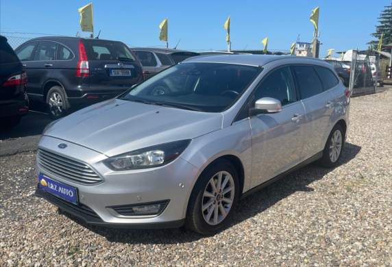 Ford - Focus