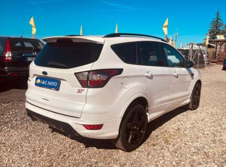 Ford - Kuga
