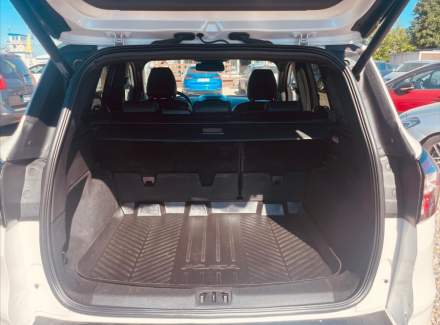 Ford - Kuga