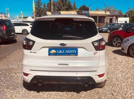 Ford - Kuga