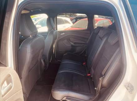 Ford - Kuga