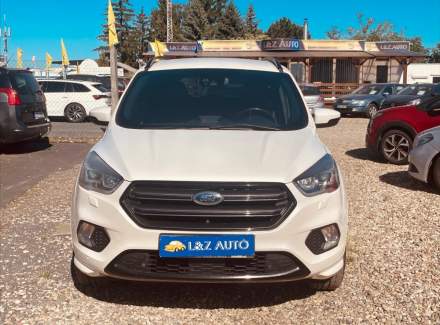 Ford - Kuga