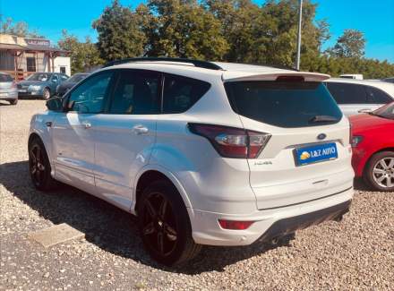Ford - Kuga