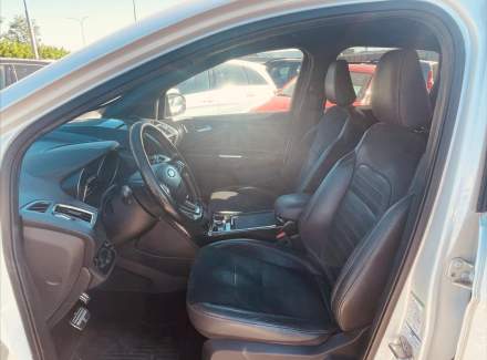 Ford - Kuga