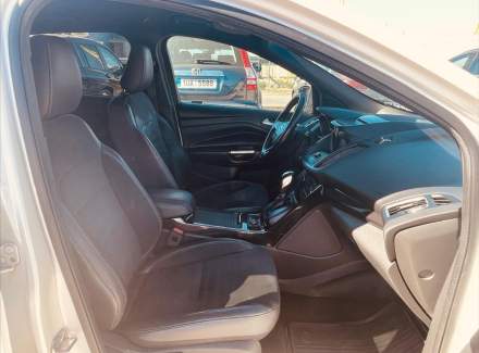 Ford - Kuga