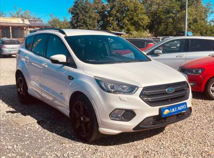 Ford - Kuga