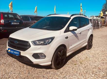 Ford - Kuga
