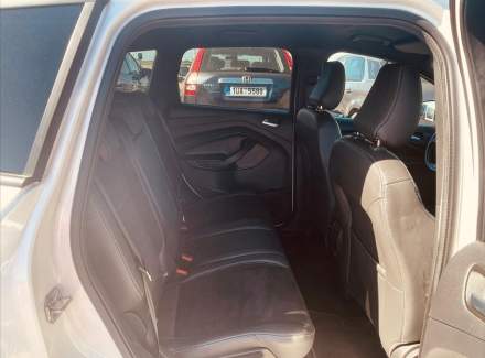Ford - Kuga