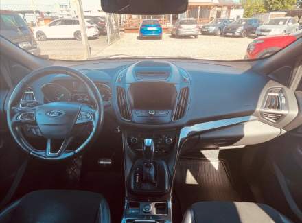 Ford - Kuga