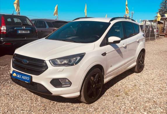 Ford - Kuga