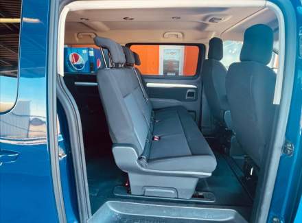 Toyota - Proace