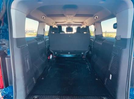 Toyota - Proace