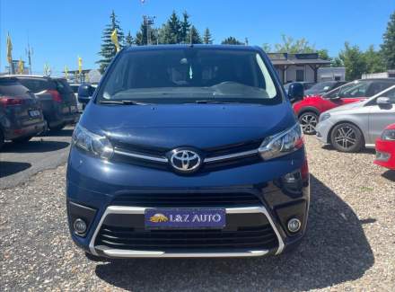 Toyota - Proace