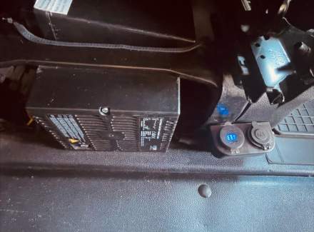 Toyota - Proace