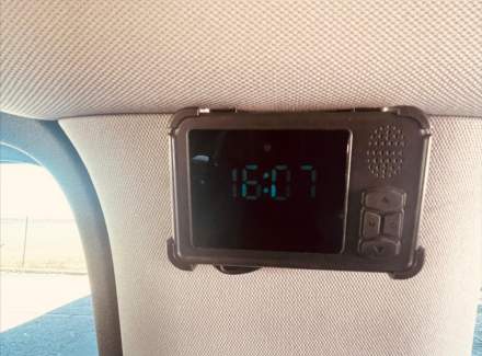 Toyota - Proace