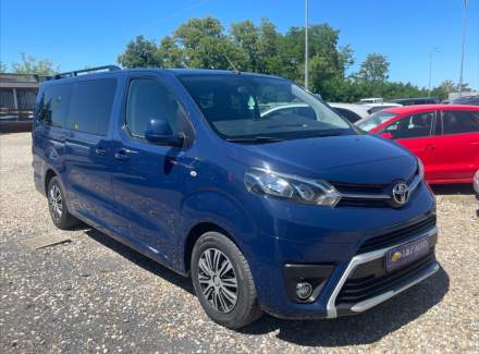 Toyota - Proace