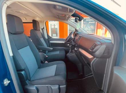 Toyota - Proace