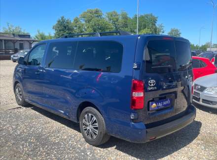 Toyota - Proace