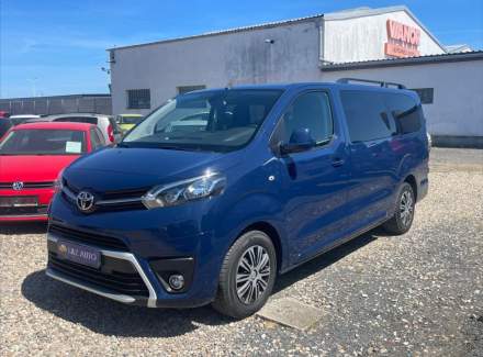 Toyota - Proace