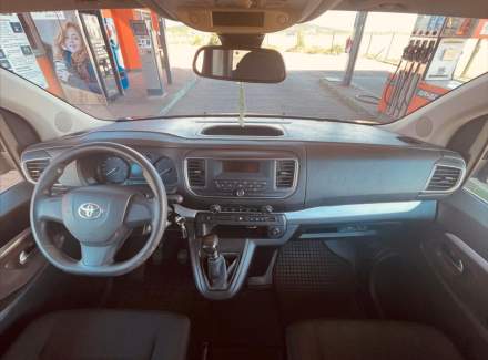 Toyota - Proace