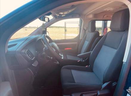 Toyota - Proace