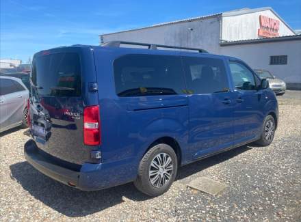 Toyota - Proace