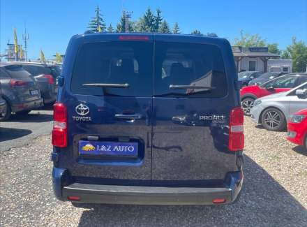 Toyota - Proace