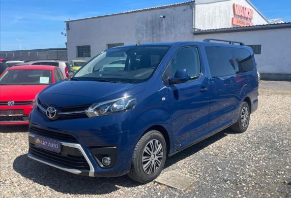 Toyota - Proace