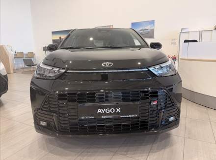 Toyota - Aygo