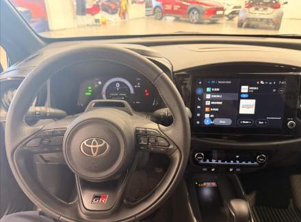 Toyota - Aygo