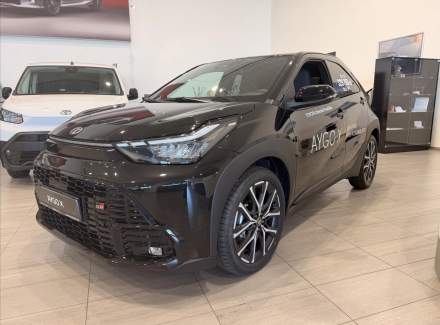 Toyota - Aygo