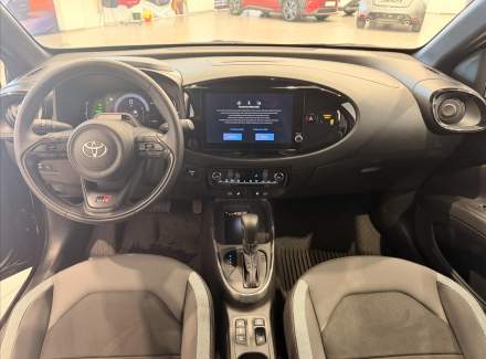 Toyota - Aygo