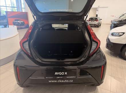 Toyota - Aygo