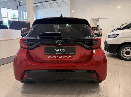 Toyota - Yaris
