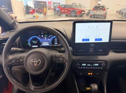 Toyota - Yaris