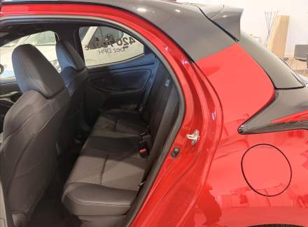 Toyota - Yaris