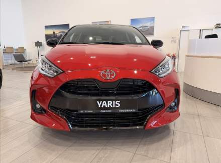 Toyota - Yaris