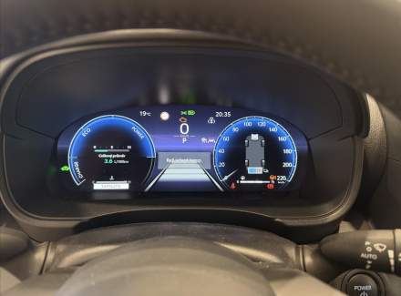 Toyota - Yaris