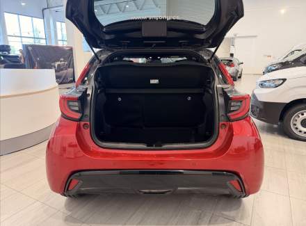 Toyota - Yaris