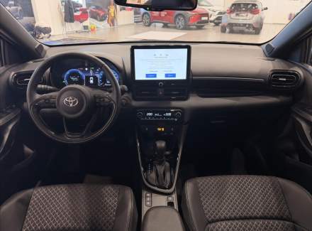 Toyota - Yaris